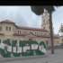 VIDEO | Vandalismo en tres iglesias de la provincia de Tungurahua