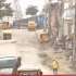 VIDEO | Guayaquil: habitantes solicitan el arreglo en una de sus avenidas principales