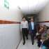 VIDEO | Vicepresidente visita el Hospital Pablo Arturo Suárez por quejas de falta de insumos