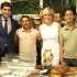 Se inauguró la sexta edición de los "Premios Latinoamérica verde"