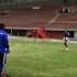 El partido de la fecha se dará entre Emelec y Liga de Quito en el estadio Capwell