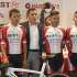 Se presentó equipo que intervendrá en la "Vuelta a la juventud"