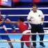 Luis Castillo clasificó a los cuartos de final en Mundial de box