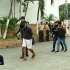 VIDEO | Reacciones en torno a mostrar el rostro de delincuentes