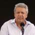 Mandatarios se pronuncian sobre acusación de Moreno
