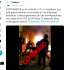 Policía Nacional informa la captura de involucrado en diferentes disturbios