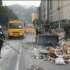 VIDEO | Quito en 11 días de protestas se convirtió en una ciudad de caos y destrucción