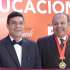 VIDEO | Gala de reconocimiento a personajes de la docencia e instituciones