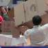 CNE realizó último simulacro electoral