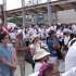 Guayaquil participó de la “Marcha de la Vida”