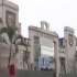 Reconstrucción del Mercado Central de Guayaquil