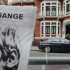 Ex jefe de campaña de Trump habría mantenido reuniones secretas con Julian Assange