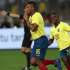Ecuador se prepara para medir a Honduras