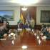 Ecuador y Estados Unidos firman acuerdos de cooperación