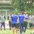 Emelec espera levantar su nivel ante Huracán por Libertadores