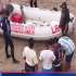 Encuentran cuerpo de pescador luego de sufrir accidente en playa de Manabí
