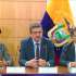 Firma de convenio para fortalecer los mecanismos de lucha contra corrupción