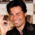 ¿Chayanne le cantará a Carapaz?