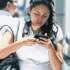 Las operadoras registran todo lo que hacen los usuarios con sus móviles