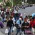 Más de 4 mil venezolanos al día ingresan al país
