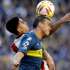 Operativo de seguridad en España por la final de la Libertadores