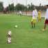 Pretemporada irregular para Darío Aimar y Damián Díaz