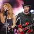 Shakira habría tenido un amor prohibido