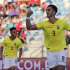 Sub-20 preparandose para su compromiso mundialista