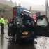 Triple choque deja 6 fallecidos y varios heridos en Chimborazo