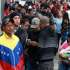 Por temor a ataques, venezolanos regresan a su país