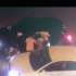 Video captó incidente vial en Guayaquil