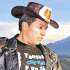 Delfin Quishpe estrena documental