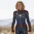 Críticas a la primera superheroína del Universo Marvel