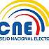 Transición del Consejo Nacional Electoral