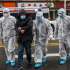 Alerta mundial por coronavirus: 106 muertos