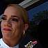 VIDEO: Gabriela Pazmiño rompe en llanto por la salud de su madre