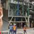 Garotas entraron a Petroecuador con autorización: habrá sanciones