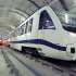 Realizan pruebas en el metro de Quito