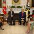 VIDEO | Empresarios satisfechos por los acuerdos con Estados Unidos