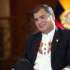 Caso Arroz Verde: Nuevamente Rafael Correa no rinde versión