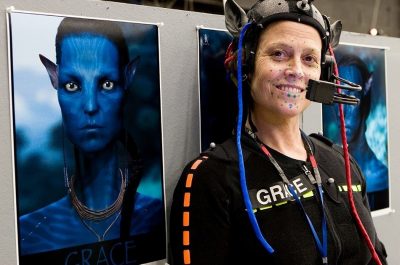 Imagen de Científicos usan la tecnología de Avatar para la investigación de enfermedades extrañas
