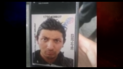 Imagen de Niña fue secuestrada por una persona con discapacidad en Ecuador