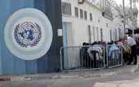 Noticia: Arabia Saudita donará 50 millones USD a la agencia de la ONU para los refugiados palestinos Arabia Saudita donará 50 millones USD a la agencia de la ONU para los refugiados palestinos