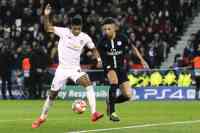 Noticia: EN VIVO | PSG vs Manchester United EN VIVO | PSG vs Manchester United
