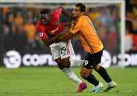 Noticia: Manchester United empató 1x1 ante Wolverhampton en la segunda fecha de la Premier League Manchester United empató 1x1 ante Wolverhampton en la segunda fecha de la Premier League