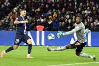 Noticia: PSG derrotó a Lille en el regreso del brasileño Neymar PSG derrotó a Lille en el regreso del brasileño Neymar