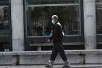 Noticia: Confirmado primer caso de coronavirus en Grecia Confirmado primer caso de coronavirus en Grecia