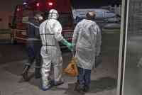 Noticia: Se reportan 41 nuevas muertes en Italia por coronavirus, 148 en total Se reportan 41 nuevas muertes en Italia por coronavirus, 148 en total