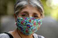 Noticia: Así es la situación del coronavirus en América Latina Así es la situación del coronavirus en América Latina
