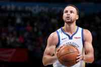 Noticia: Curry guía triunfo de Warriors sobre los Thunder en la NBA Curry guía triunfo de Warriors sobre los Thunder en la NBA